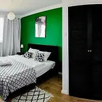 City Heart Apartment