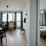 City Heart Apartment