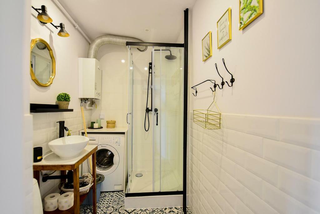 City Heart Apartment Katowice