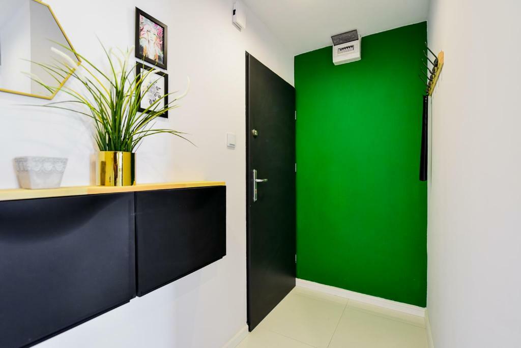 City Heart Apartment *