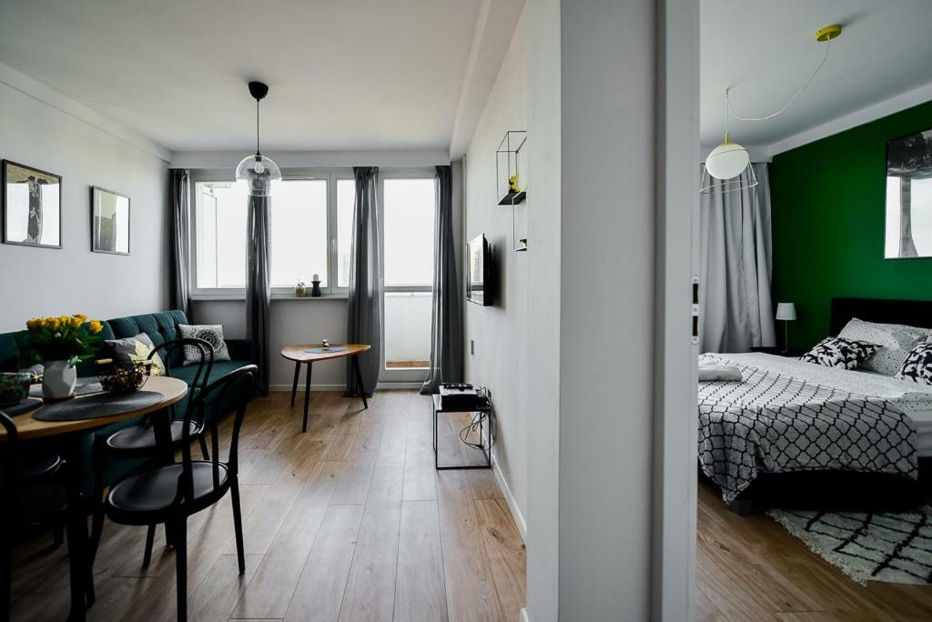 City Heart Apartment